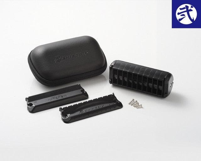 Silenciador Y Protector Suzuki Snb-20cvs