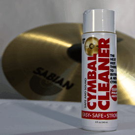 Limpiador Sabian Platillo Sssc1 Cleaner 2
