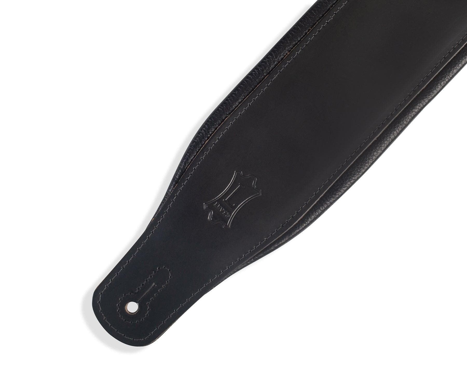 CORREA LEVYS GUITARRA/BAJO M26PD-BLK 3