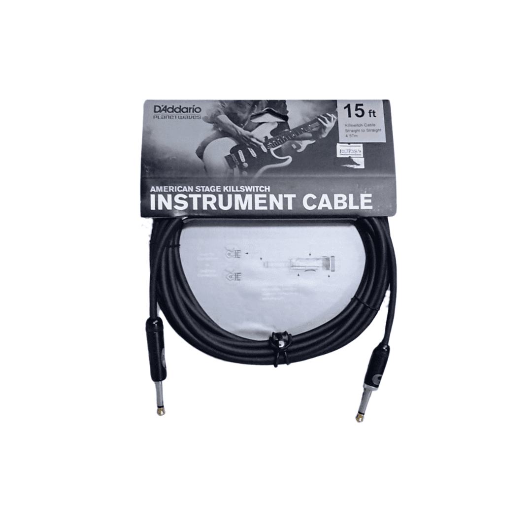 Cable D Addario Pw-amsk-15