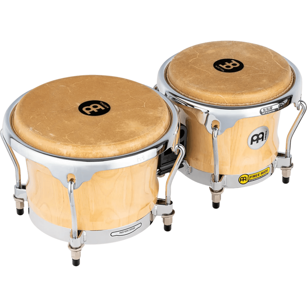 Bongo Meinl Fwb-400Nt (7  - 8  1/2)