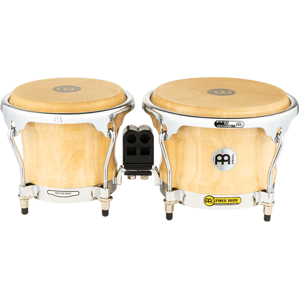 Bongo Meinl Fwb-400Nt (7  - 8  1/2) 2
