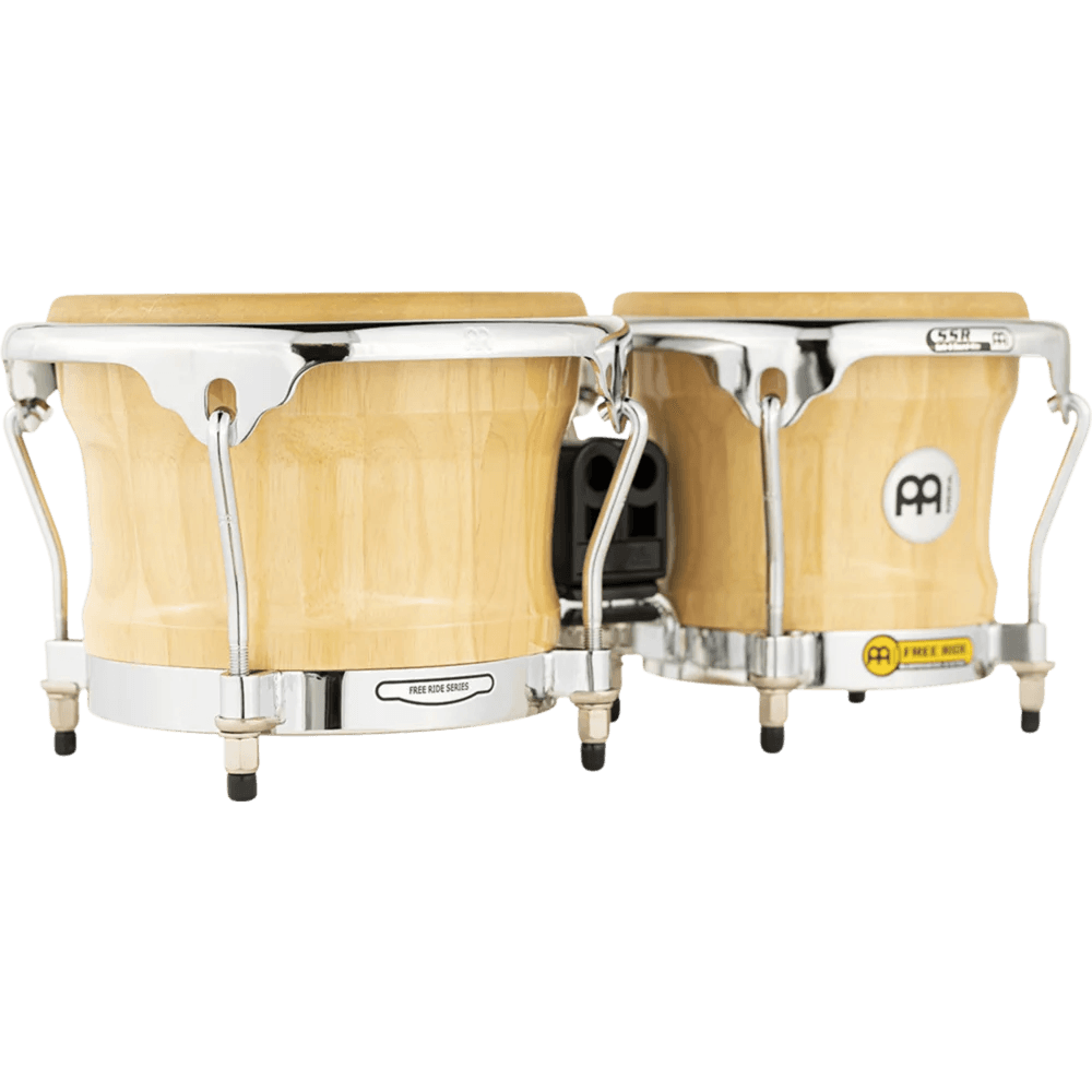Bongo Meinl Fwb-400Nt (7  - 8  1/2) 5
