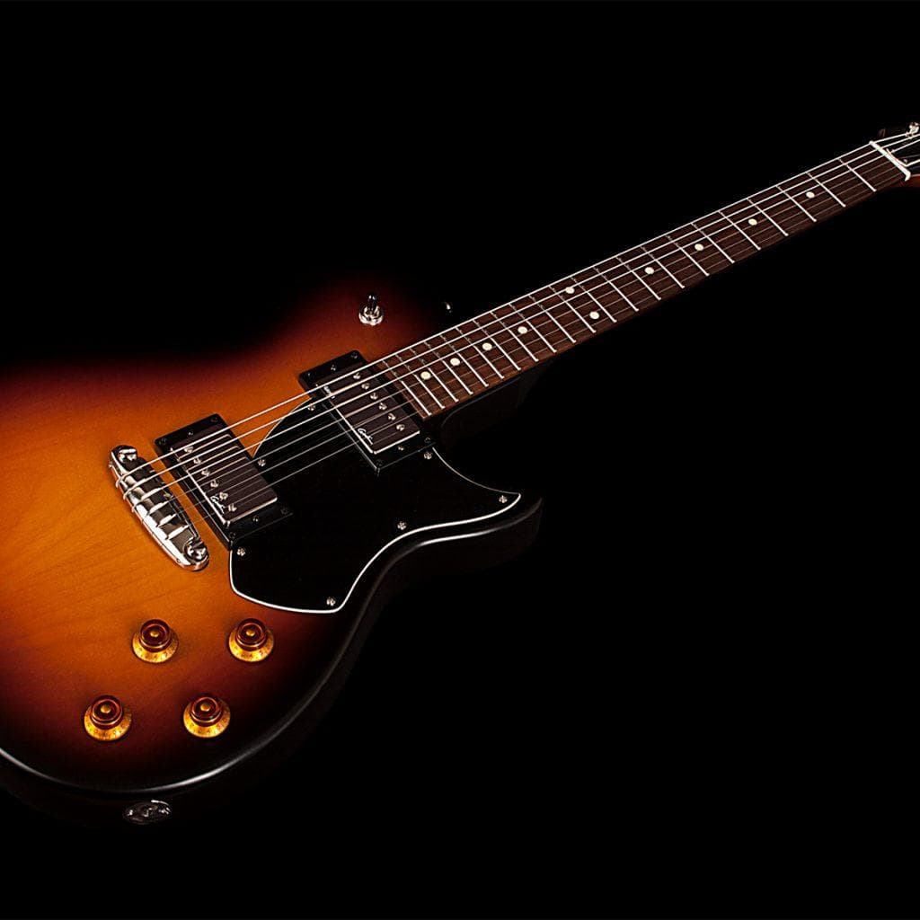 Guitarra Electrica Godin Summit Classic Sg Vintage Burst 7