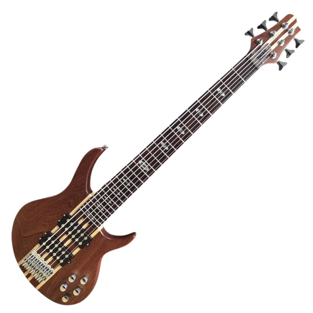 BAJO ELECTRICO DEVISER LB50-T6