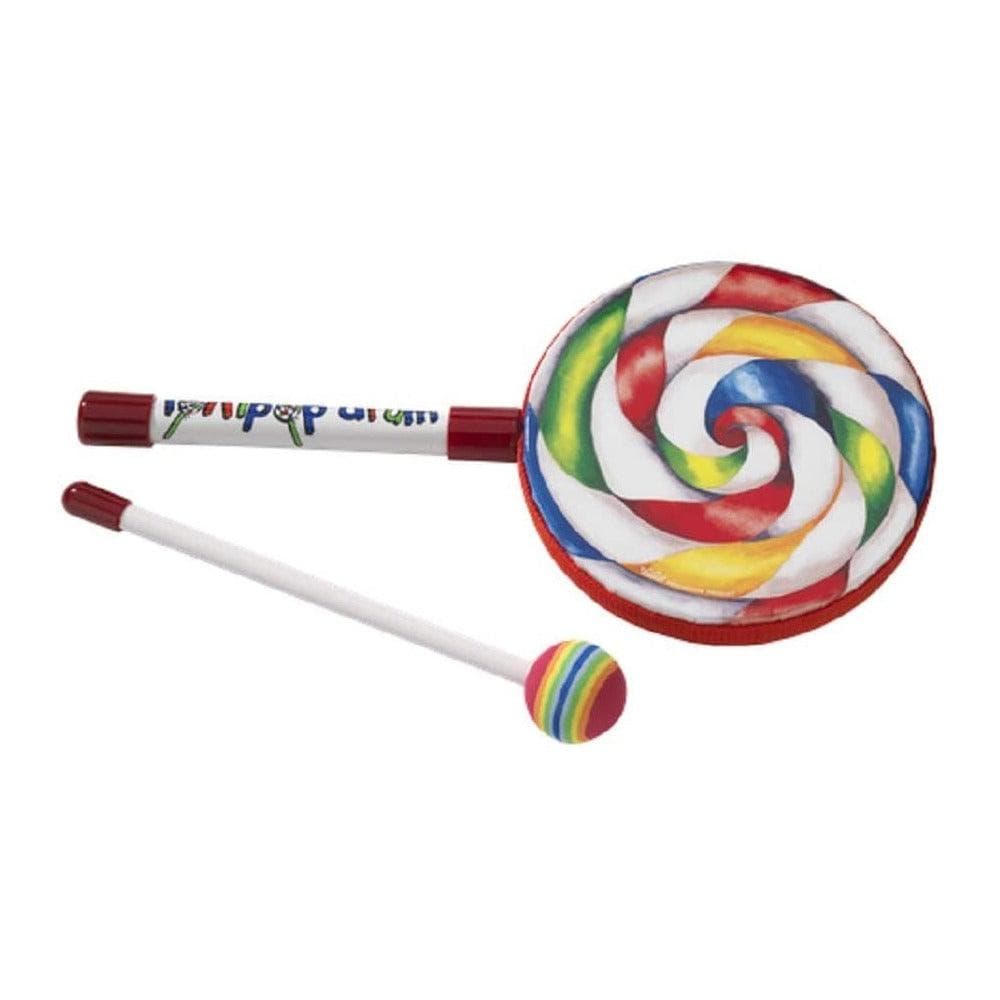 Pandero Remo Encore 8" Et-7108 Paleta