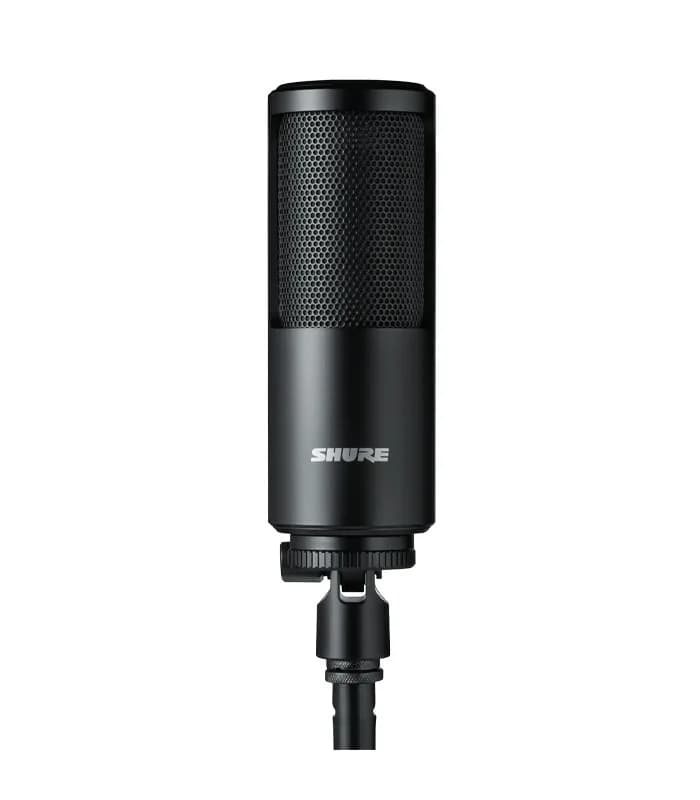 MICRÓFONO DE CONDENSADOR SM4-K DE SHURE 1