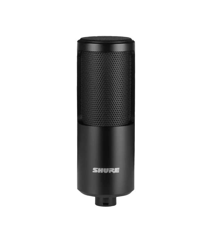 MICRÓFONO DE CONDENSADOR SM4-K DE SHURE 2
