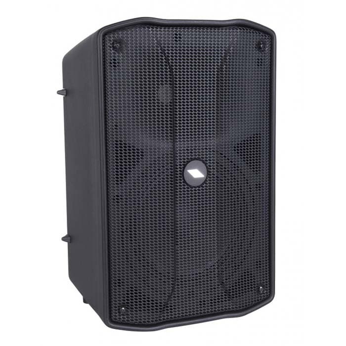 CABINA ACTIVA DE 2 VÍAS DE 8' PROEL FLASH8XD