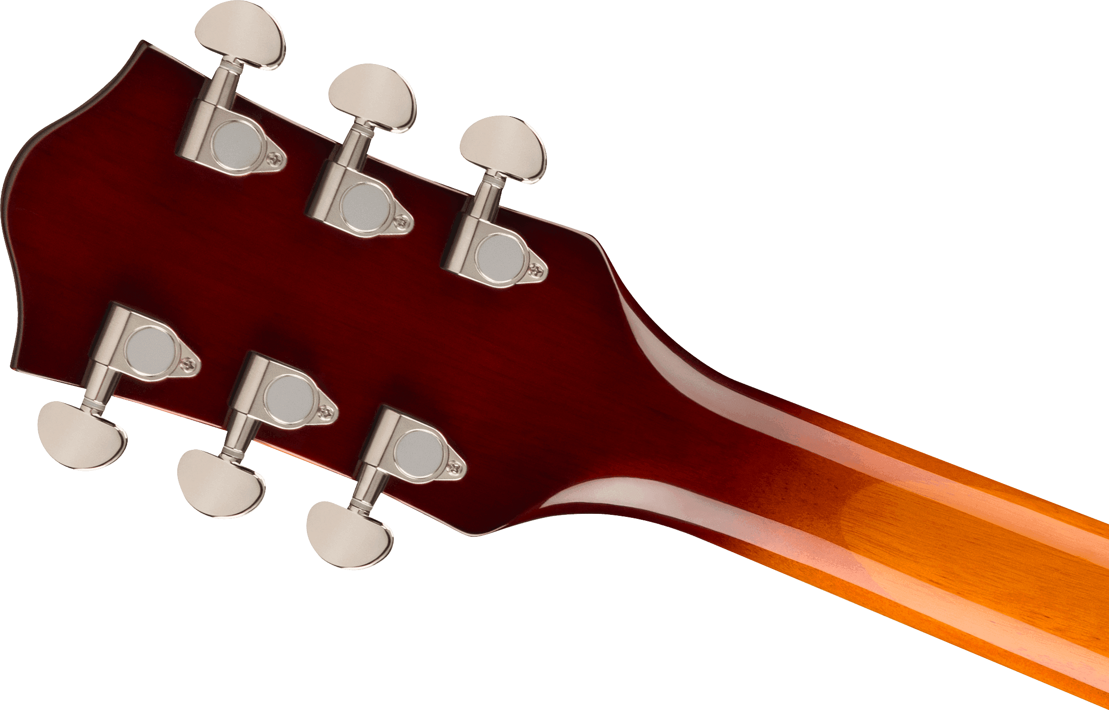 Guitarra Electrica Gretsch G2655T Strml Cb Jr Dc Frglw 2807200597 5