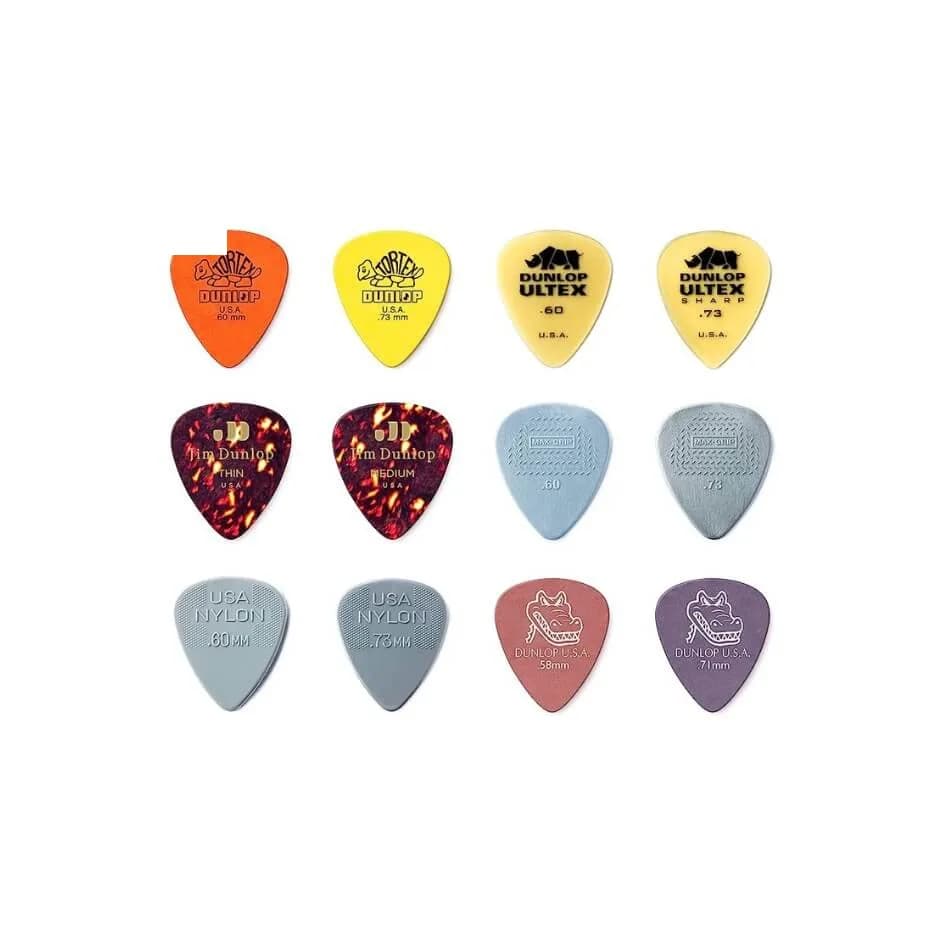 PAJUELA JIM DUNLOP PVP101