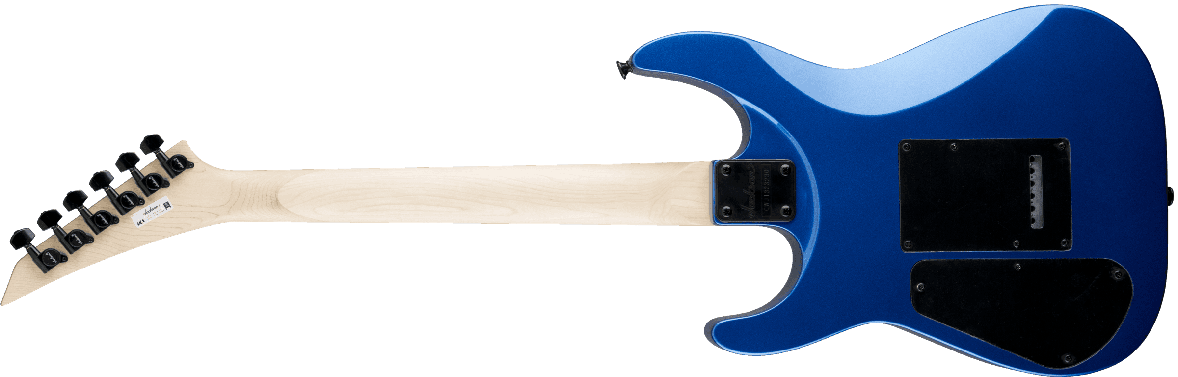 Guitarra Electrica Jackson Js11 Dk Mt Bl 2910121527 2