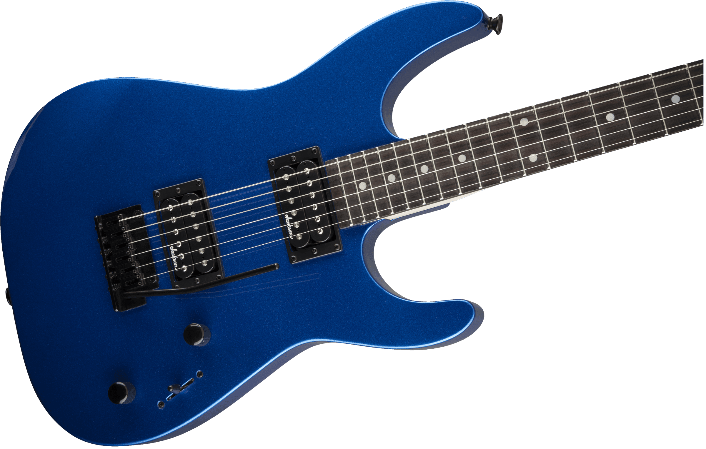 Guitarra Electrica Jackson Js11 Dk Mt Bl 2910121527 3