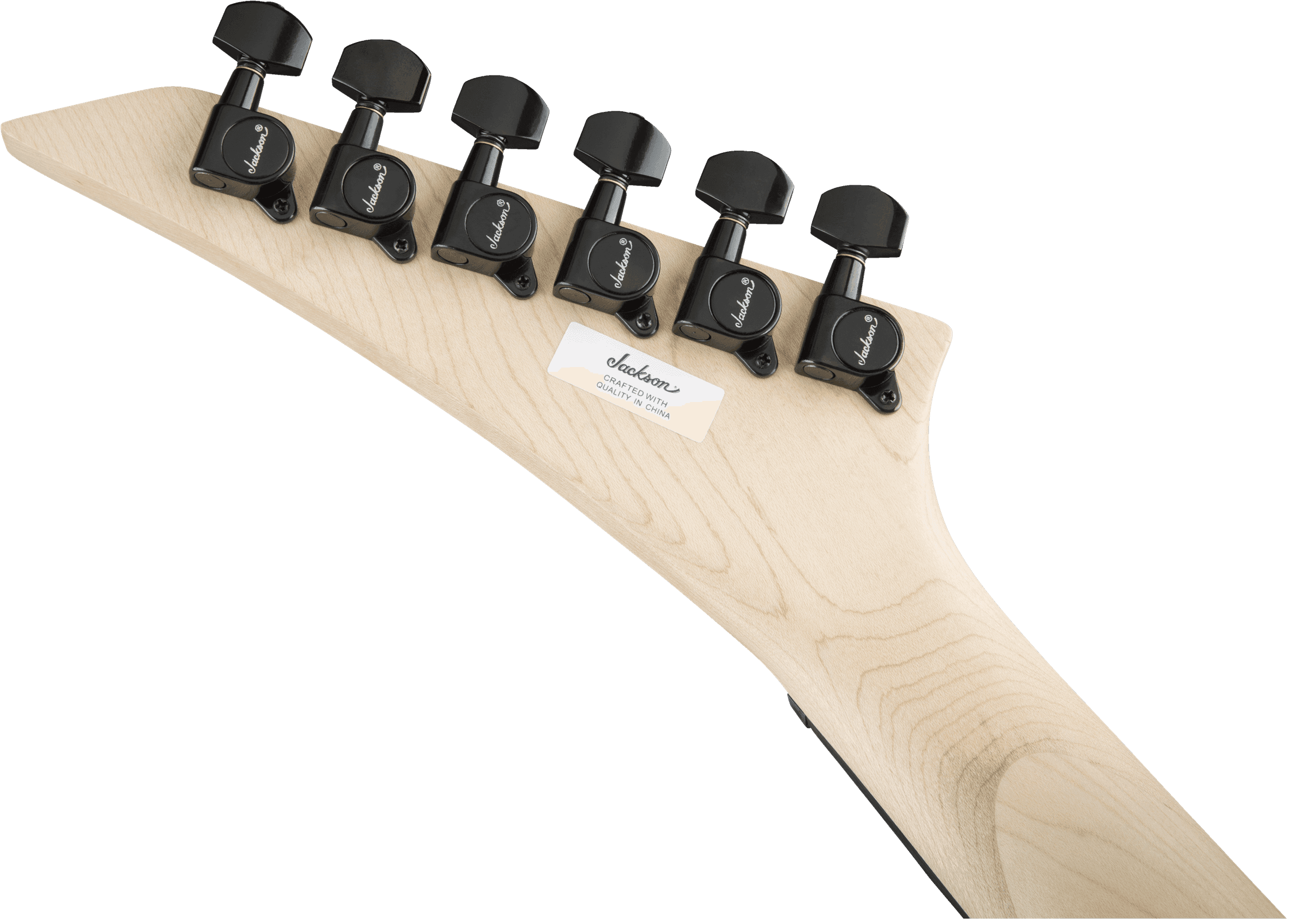 Guitarra Electrica Jackson Js11 Dk Mt Bl 2910121527 4