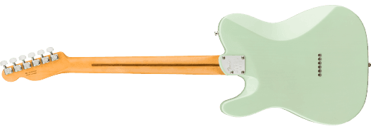 Guitarra Electrica Fender Telecaster Ultra Luxe Diapasón Palisandro 0118080735 2