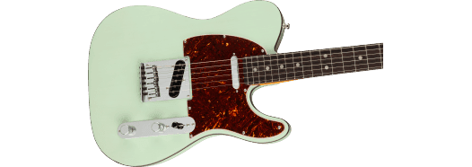 Guitarra Electrica Fender Telecaster Ultra Luxe Diapasón Palisandro 0118080735 3