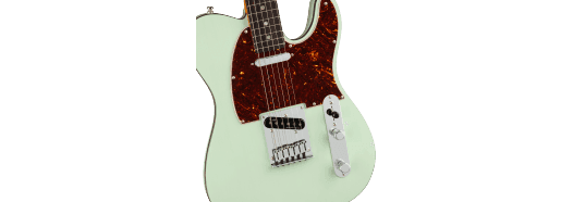 Guitarra Electrica Fender Telecaster Ultra Luxe Diapasón Palisandro 0118080735 4