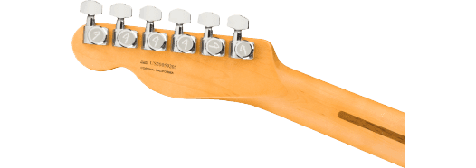 Guitarra Electrica Fender Telecaster Ultra Luxe Diapasón Palisandro 0118080735 5