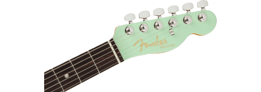 Guitarra Electrica Fender Telecaster Ultra Luxe Diapasón Palisandro 0118080735 6
