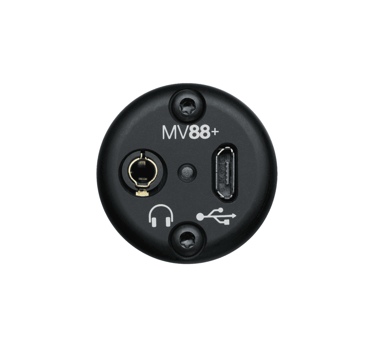 MIC DIGITAL PC/MÓVIL SHURE MOTIV MV88+ VIDEO KIT 3