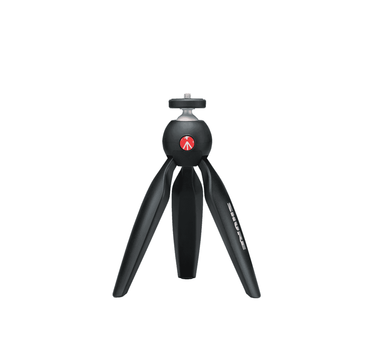 MIC DIGITAL PC/MÓVIL SHURE MOTIV MV88+ VIDEO KIT 4