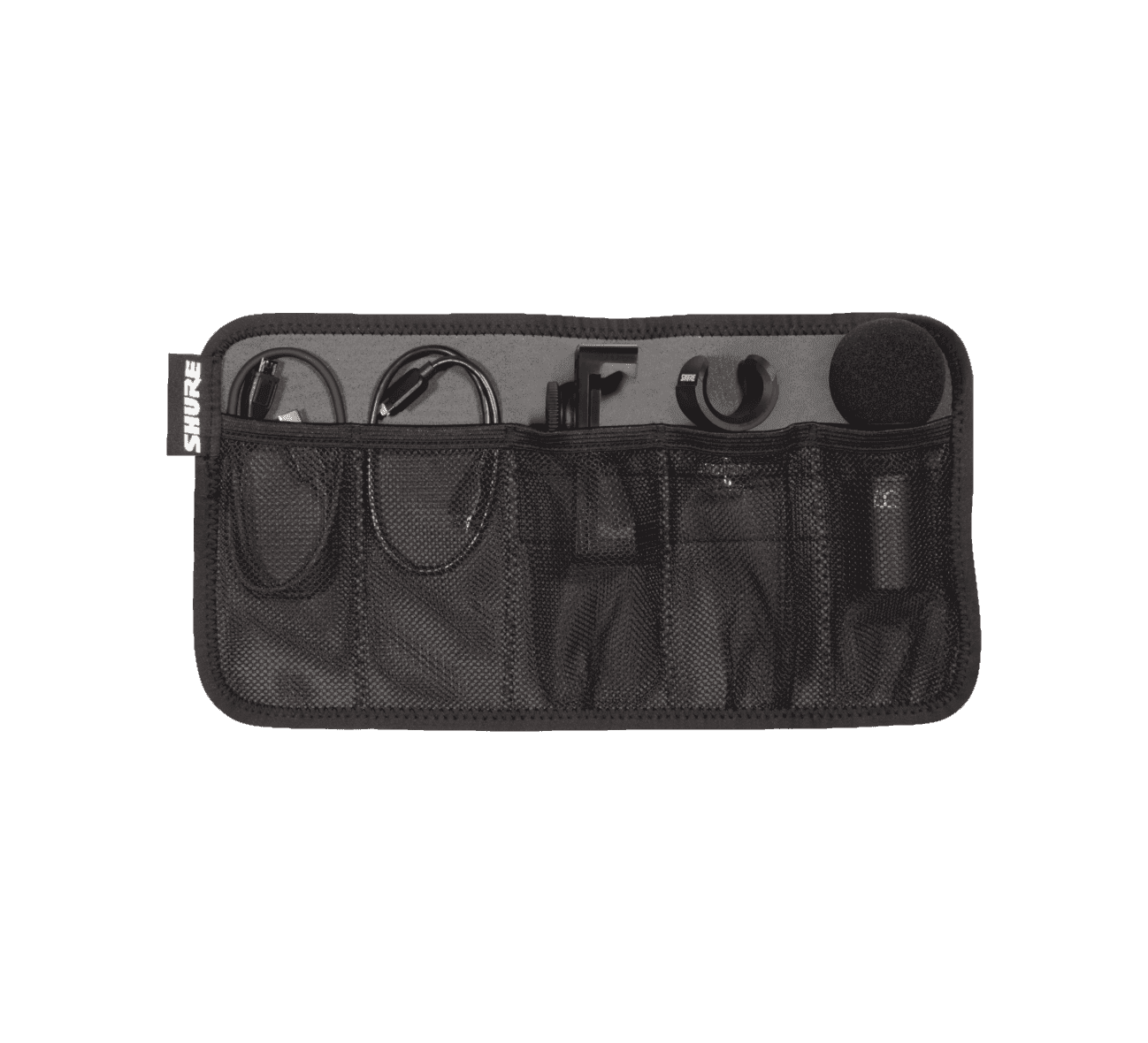 MIC DIGITAL PC/MÓVIL SHURE MOTIV MV88+ VIDEO KIT 5