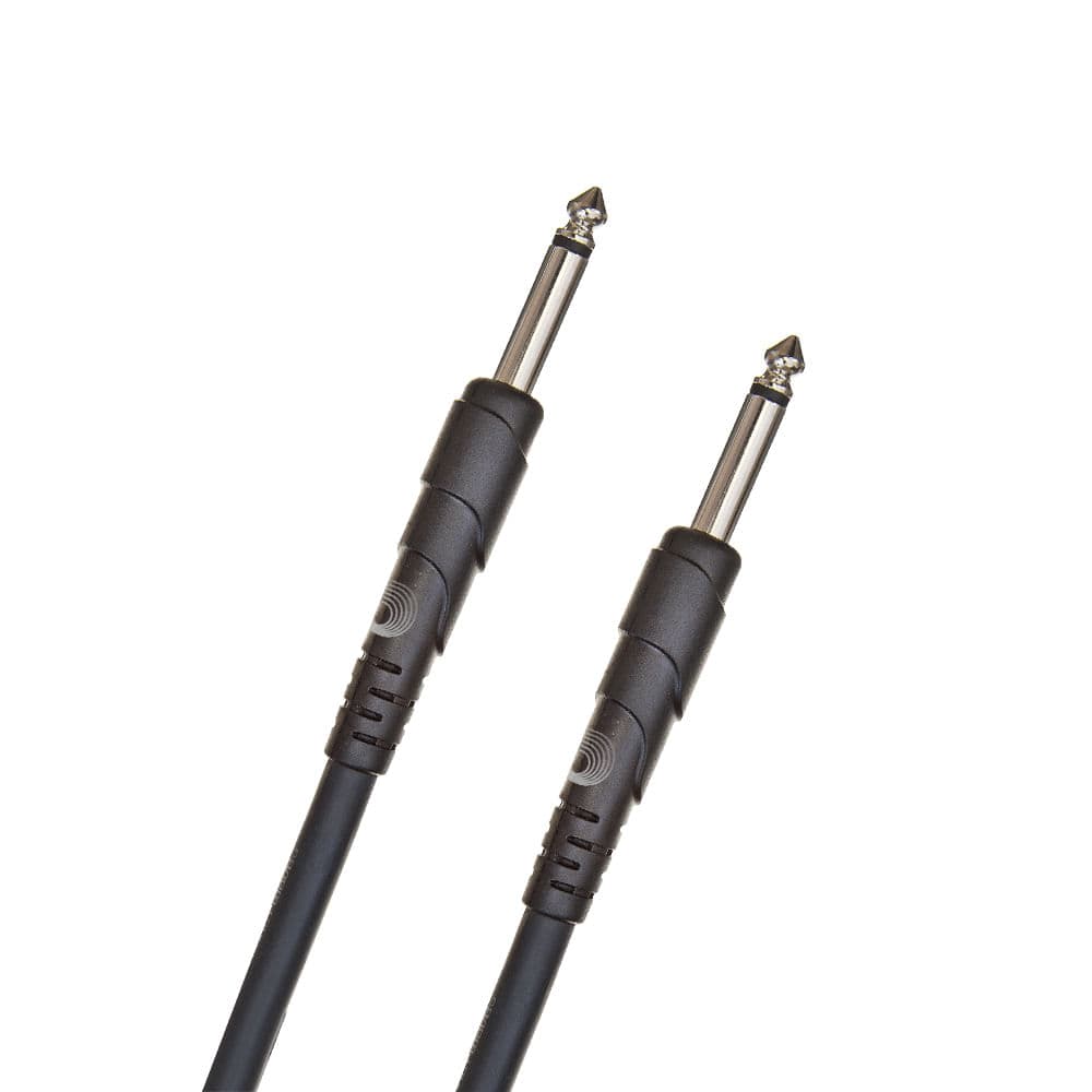 D'ADDARIO PWCGT05 CABLE DE INSTRUMENTO CLASSIC SERIES (1,5M) 2