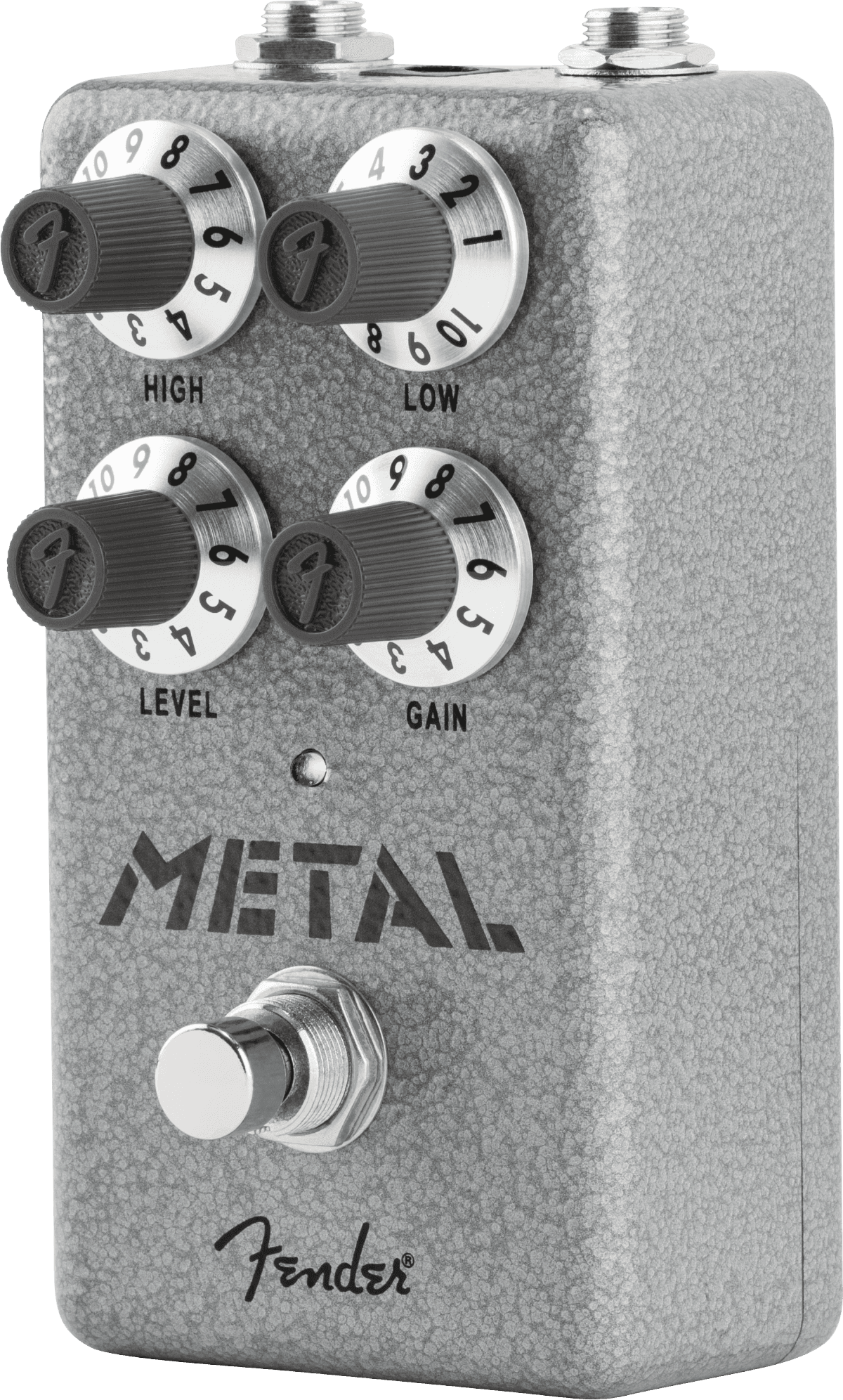 Pedal Fender G E Hammertone Metal 0234575000 5