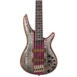 Bajo Electrico Ibanez Sr5Cmdx-Bil/Estuche 3