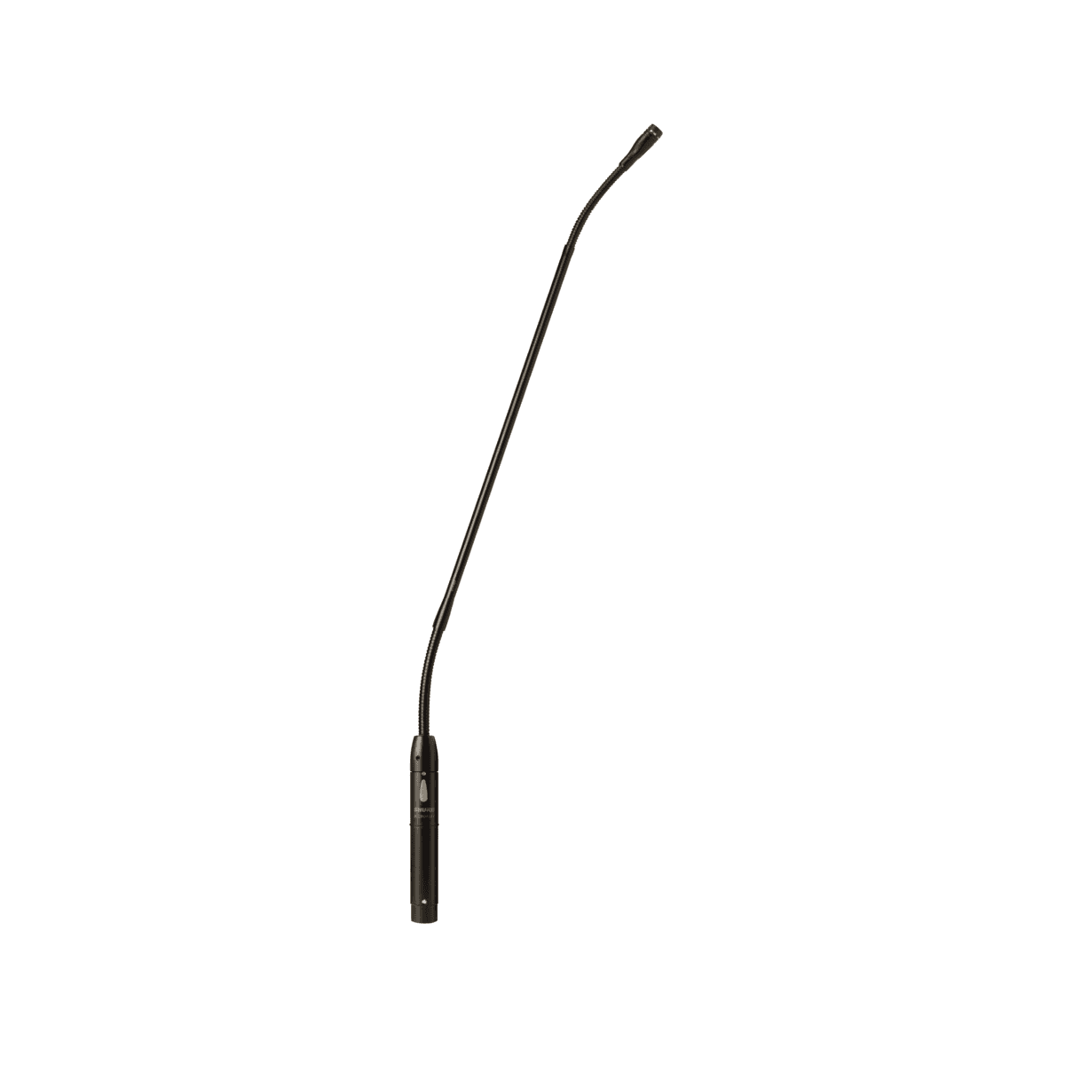 MICRÓFONO SHURE MX418S/C CUELLO GANSO 18"