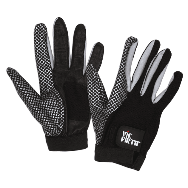 Guantes Vic Firth Vicglvl