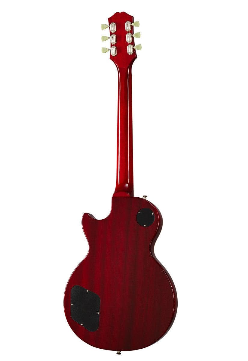 Guitarra Electrica Epiphone Lp Standar 50s Eils5hsnh1 2