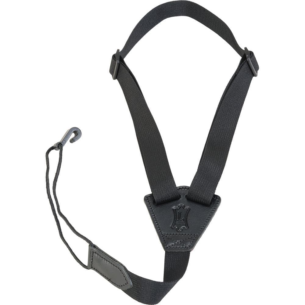 Correa Levys Para Guitarra/ Ukelele M20-blk