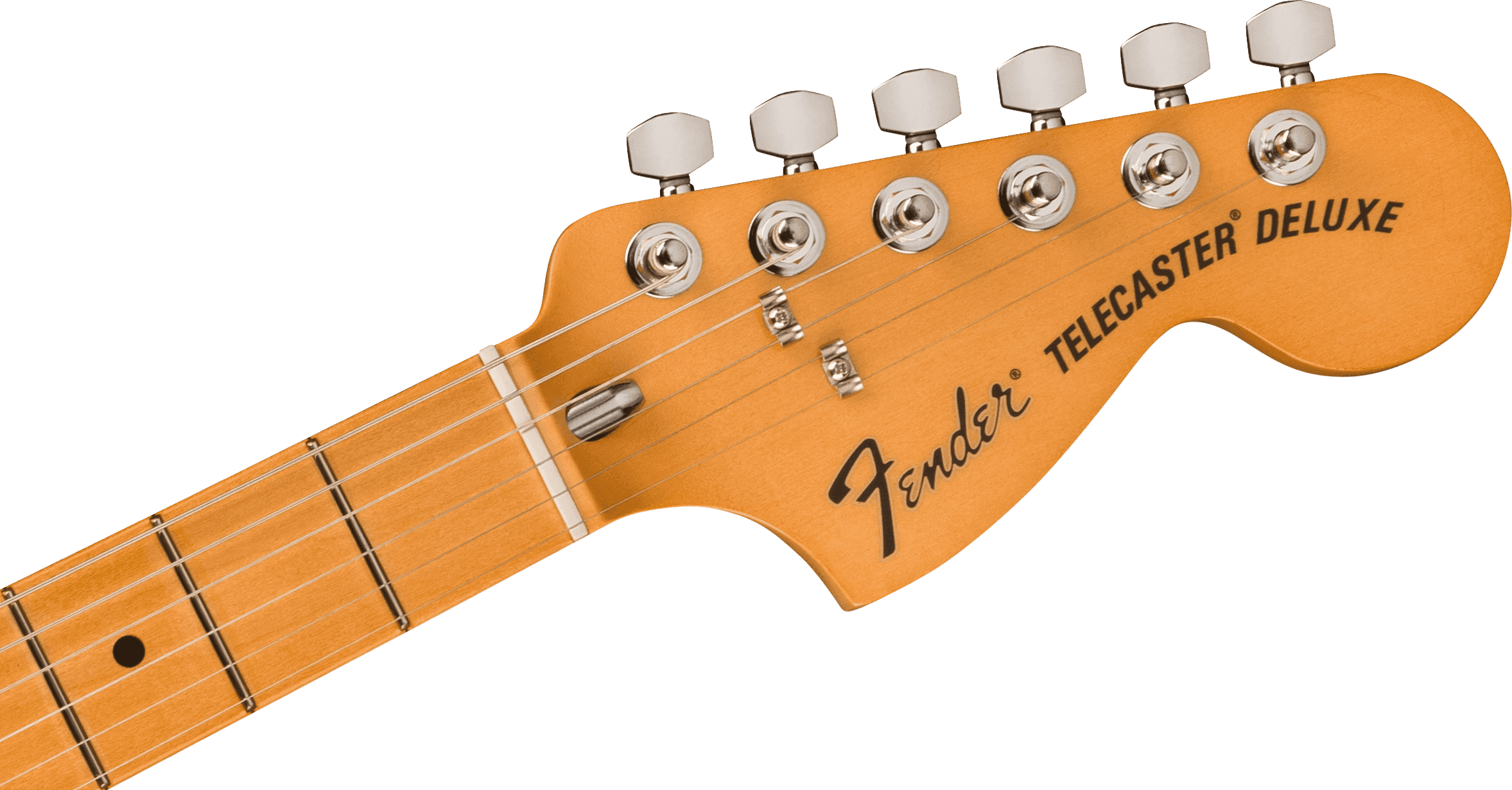 Guitarra Electrica Fender Vintera Ii 70s Teledxl Trem Mn Sfg 0149072357 5