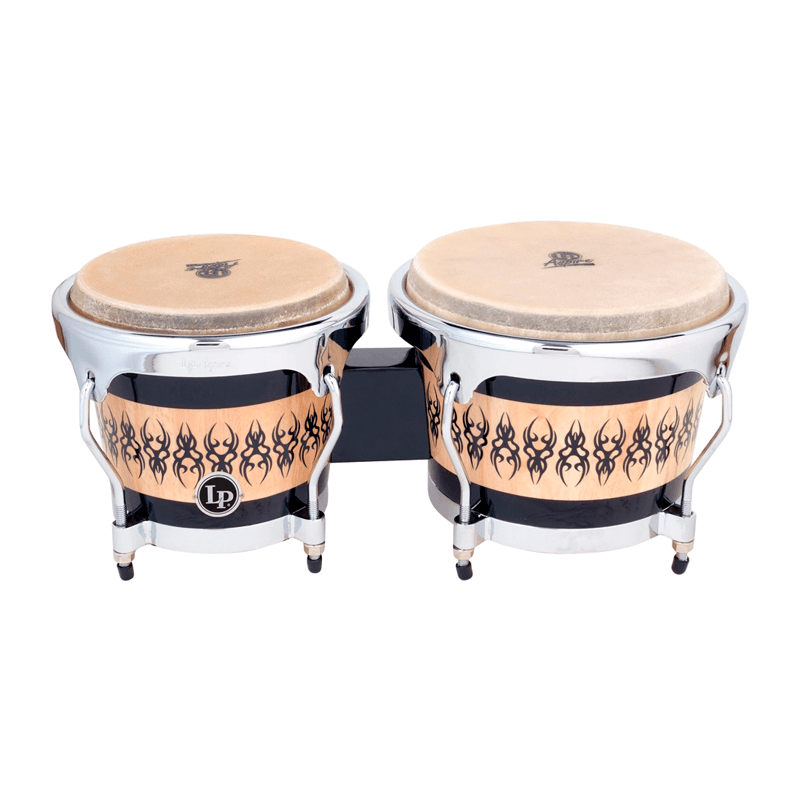 BONGO LP ASPIRE ESCARABAJO