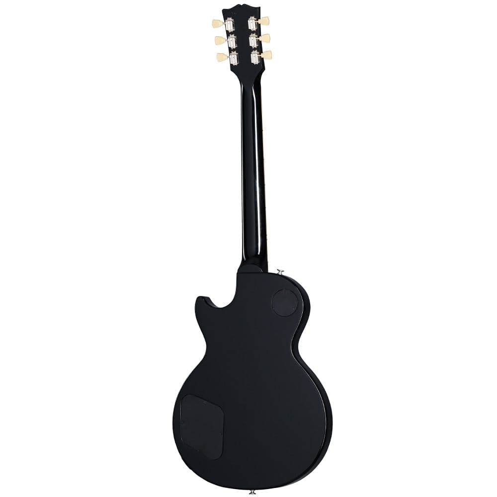 Guitarra Electrica Gibson Lp Studio Lpst01ebch1 Negra 2