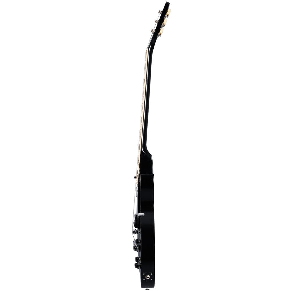 Guitarra Electrica Gibson Lp Studio Lpst01ebch1 Negra 6