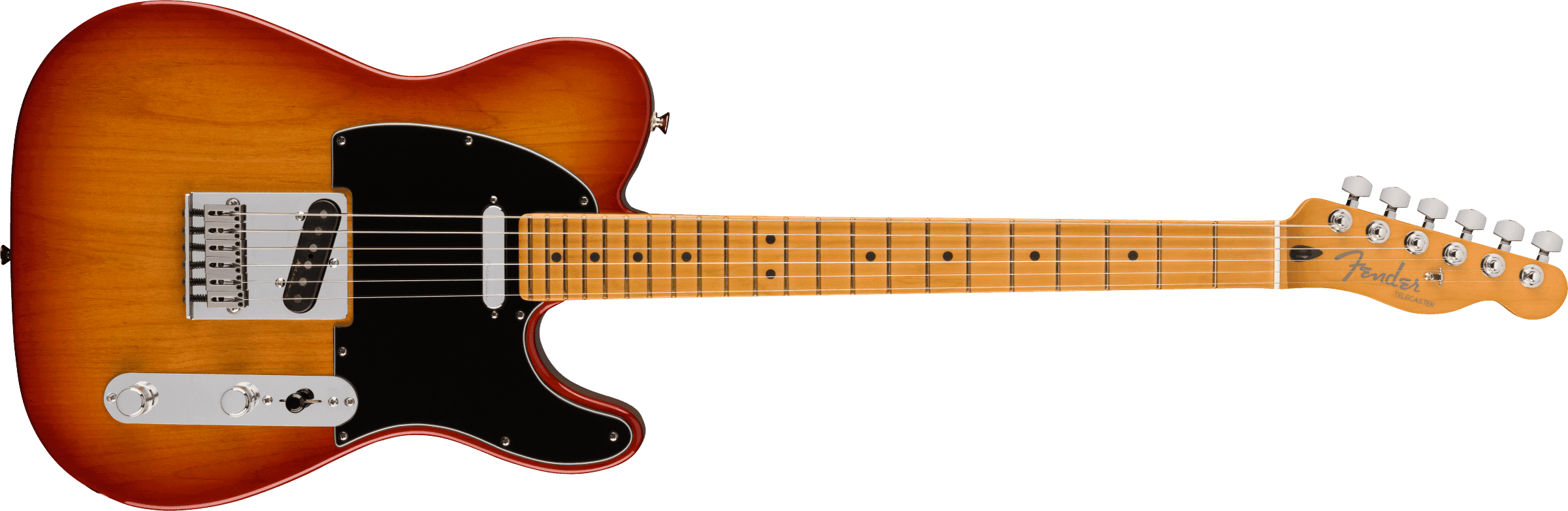 Guitarra Electrica Fender Player Plus Telecaster 0147332347