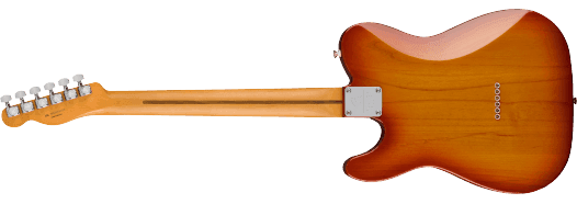 Guitarra Electrica Fender Player Plus Telecaster 0147332347 2