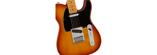 Guitarra Electrica Fender Player Plus Telecaster 0147332347 4