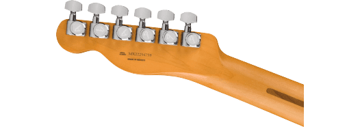 Guitarra Electrica Fender Player Plus Telecaster 0147332347 5