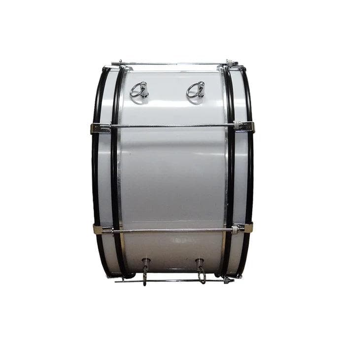 Bombo Mc-art De 28 Lmbs-2811 /10 Tornillos