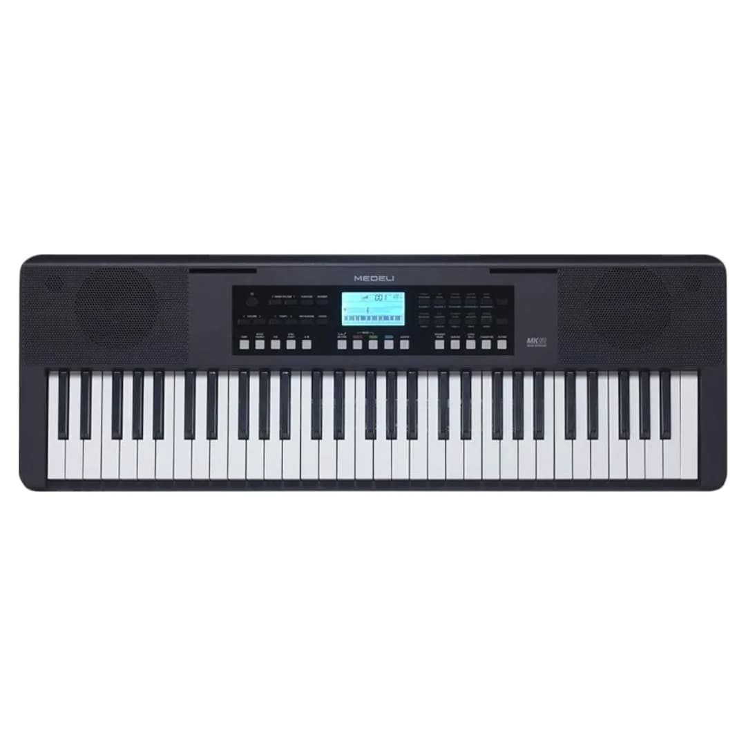 TECLADO MEDELI MK61