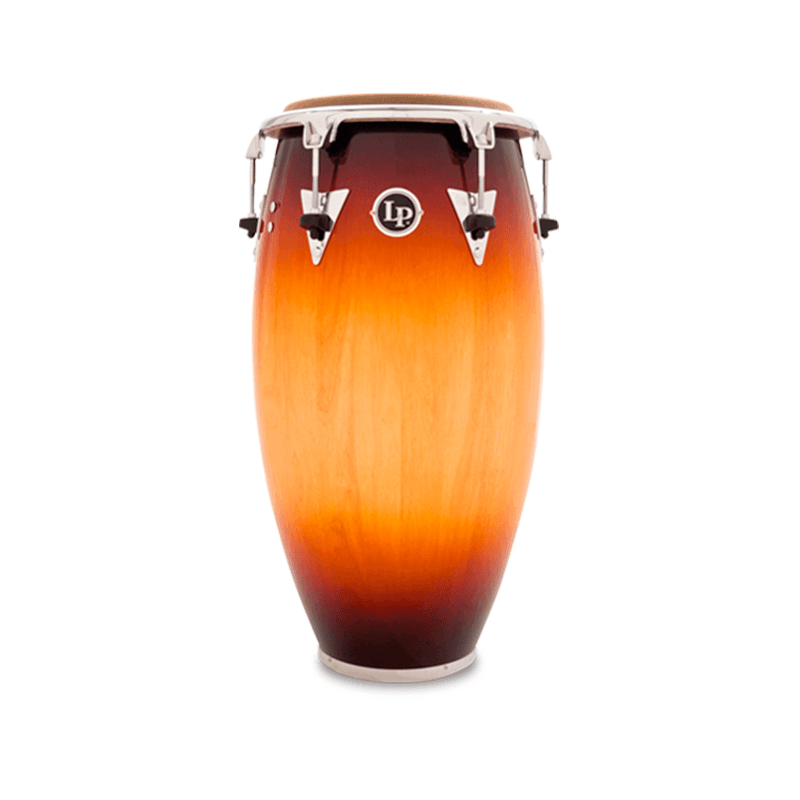 CONGA LP CLASSIC 12" 1/2 SUNBURST TT ARO COMFORT LP552T-VSB