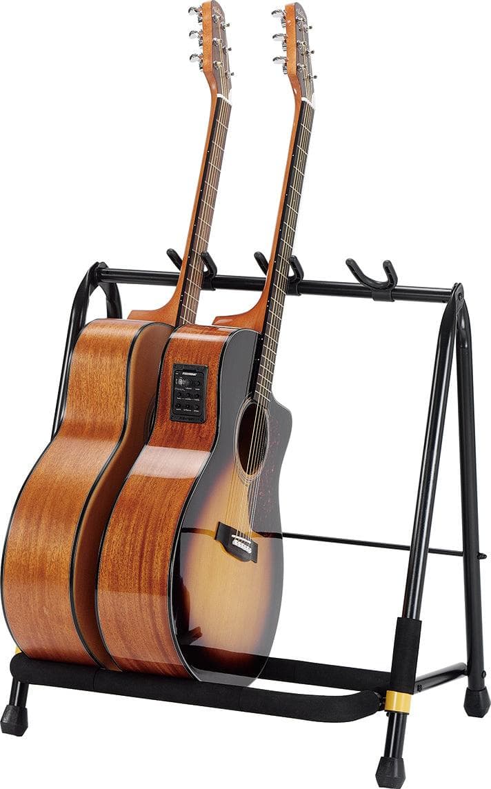 Atril Hercules Para Guitarra Multiple Gs523b 2