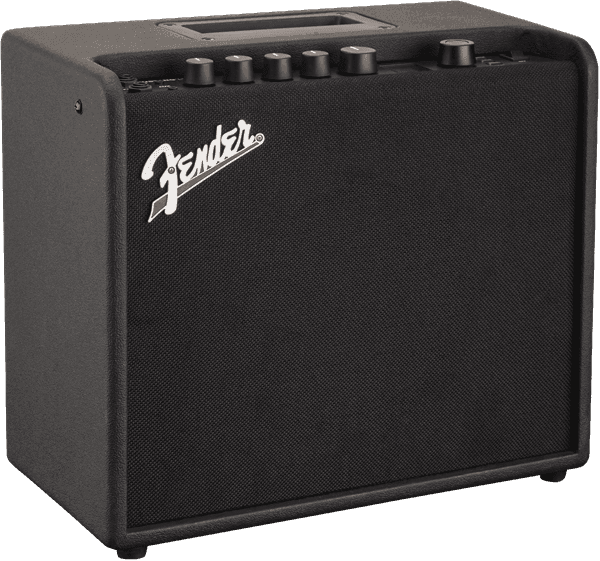 Amplificador Fender Mustang LT25 2311100000 para Guitarra Electrica