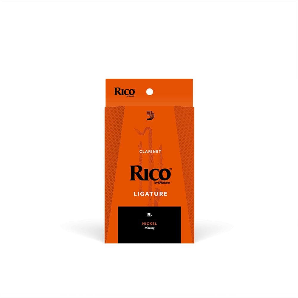 Abrazadera Rico Royal Clarinete Bb Rcl1ln 2