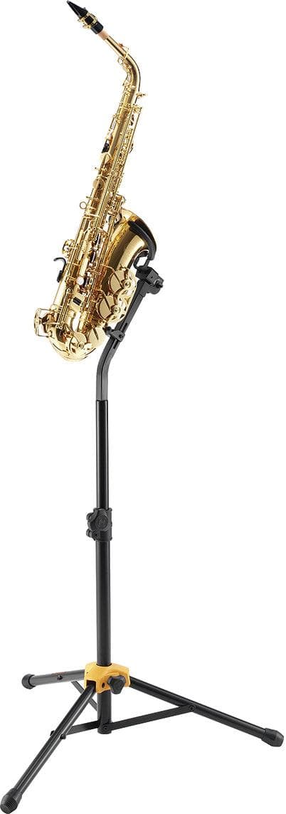 Atril Hercules Para Saxofon Tenor Ds730b 2