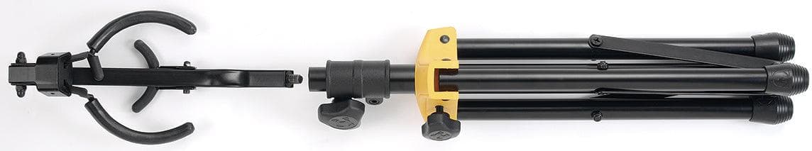 Atril Hercules Para Saxofon Tenor Ds730b 3