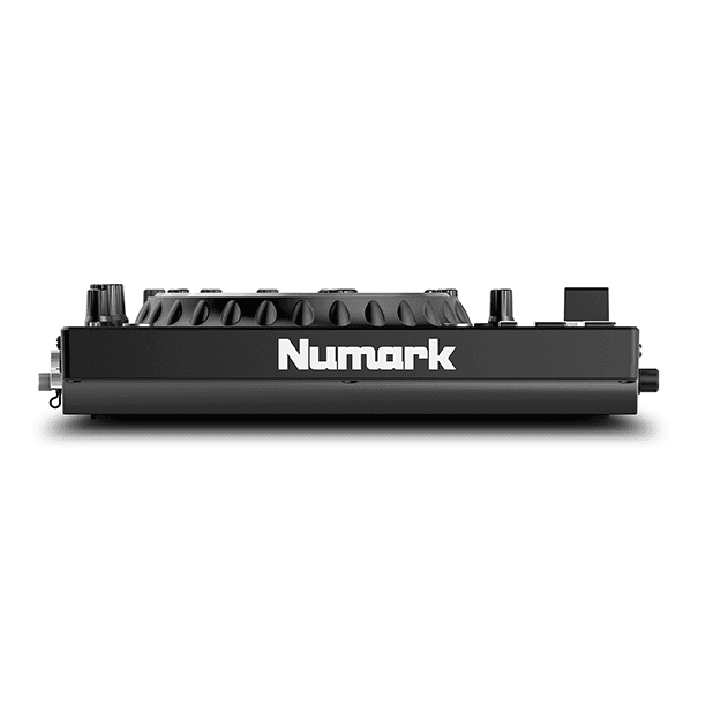 CONTROLADOR DJ NUMARK NS4FX 4 DECKS 3